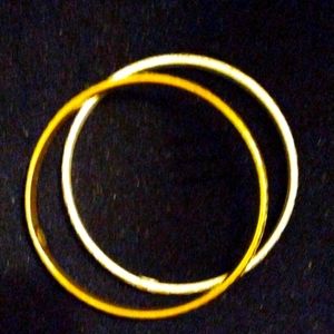 Premier Designs "Duo" bracelets